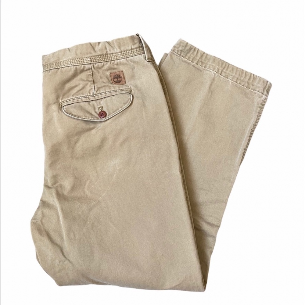 Timberland Men’s Cargo pants Size 36/30